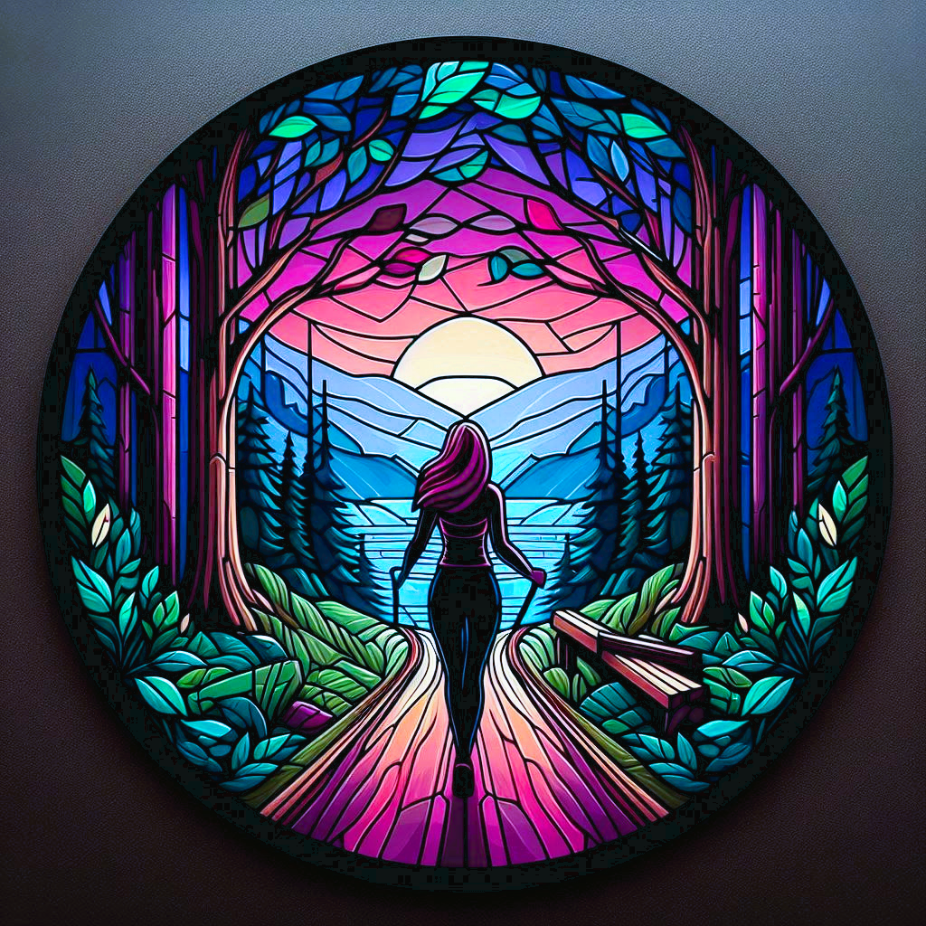 Glorious Vitality